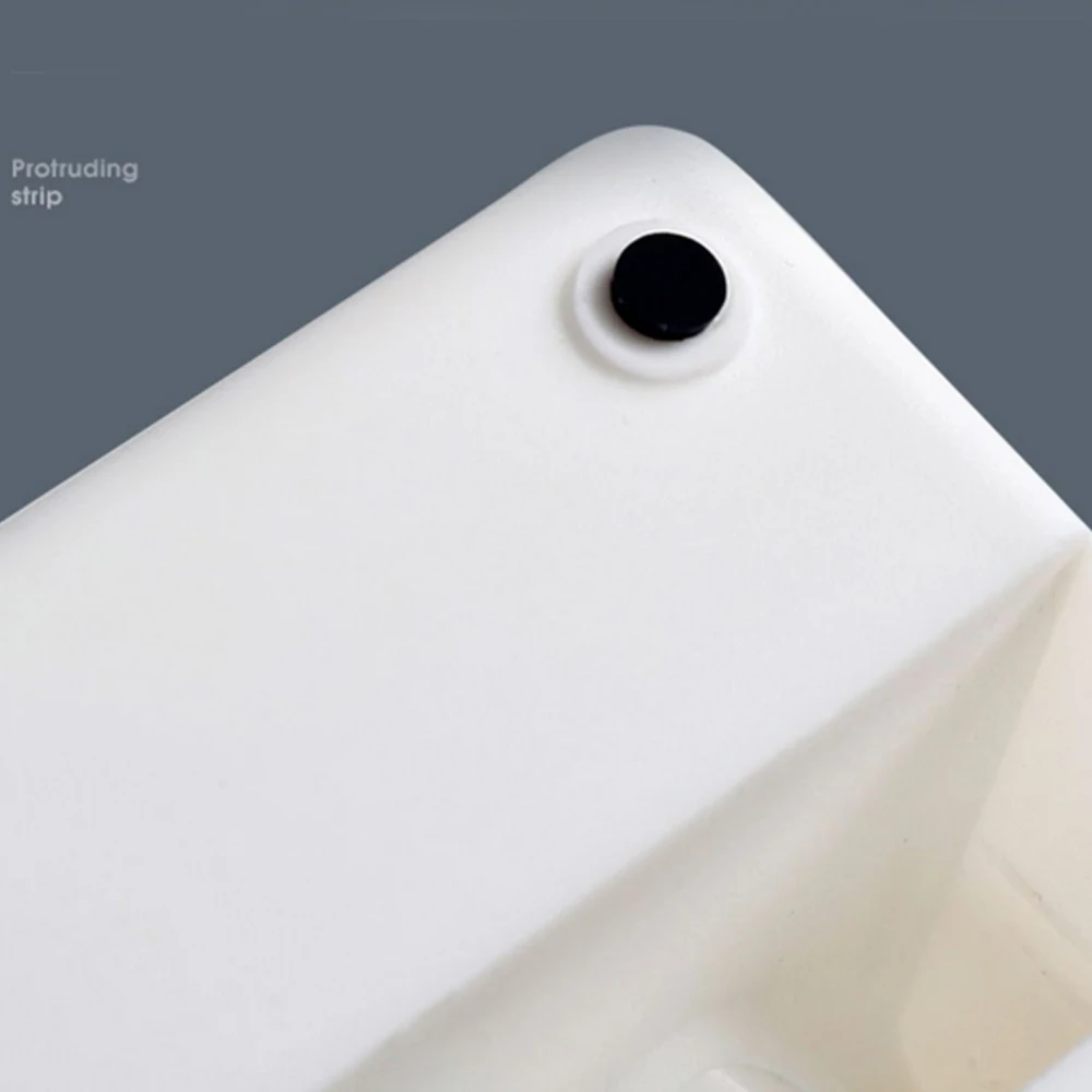 

1pc Kitchen Utensil Spatula Shelf Ladle Spoon Rest Holder Heat Resistant Cooking Storage Stand Holder Kitchen Tool