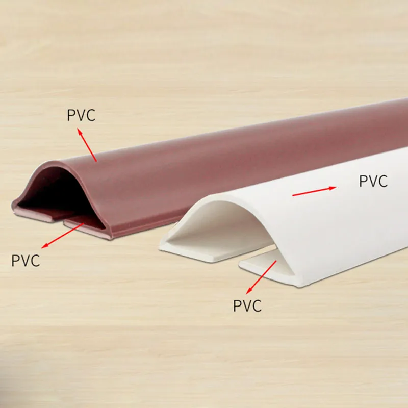 Энергосберегающая уплотнительная лента для снятия ветровой пробки 1 м |