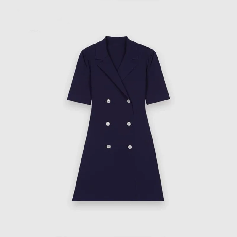 

M family new women's dress in spring and summer of 2021