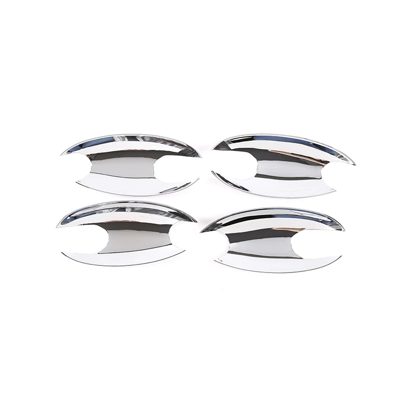 

Inner Door Handle Bowl Protection Sticker For BMW 3 Series G20 2019-2020 Inner Door Handle Bowl Decoration Trim Car Accessories