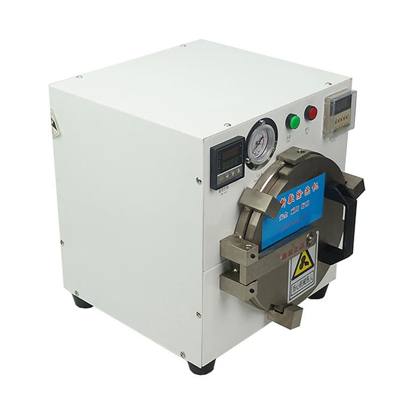 OCA пузырьковый пеногасящий аппарат LY 961A мини самоблокирующийся удаляет пузырьки