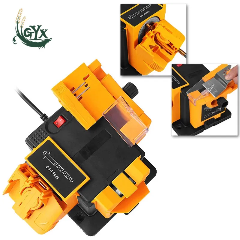 

Machinery & Accessories