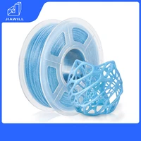 pla silk pla plus petg 3d printing filament for fdm3d printer filament pla 1kg 1 75mm free shipping