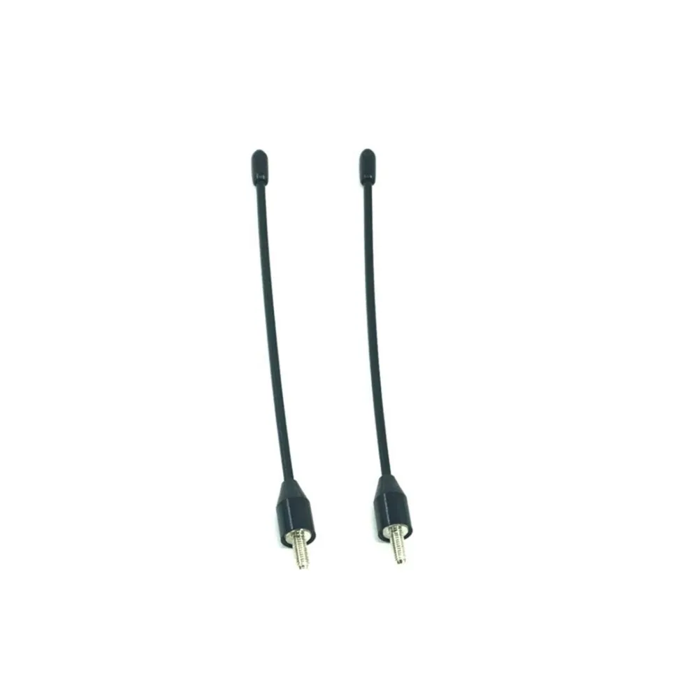 Комплект-антенна для кузова Sennheiser SK EK 100 300 500 G1 G2 серия 430 МГц-850 МГц 10 шт. |
