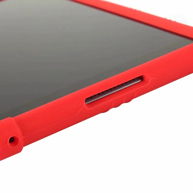 Чехол Slicon для lenovo TAB 3 8 Plus 8703x TB-8703N/F 8," планшетный ПК Защитный чехол для lenovo Tab 4 8 Plus TB-8704X/F/N