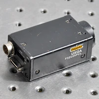 VCC-F32U29PCL UXGA F32U29PCL Industrial Color HD High Speed CCD Camera 2 Million Pixel Camera