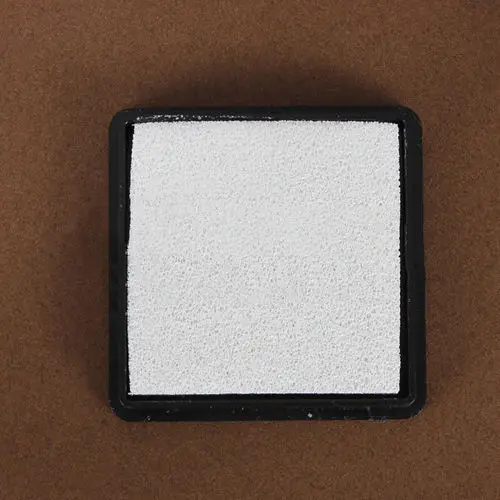 11 JESJELIU 8 цветов большой размер DIY штамп для скрапбукинга inkpad старинные ремесла цветной чернильный коврик красочная штемпельная подушечка штампы уплотнительное украшение - Цвет: 11