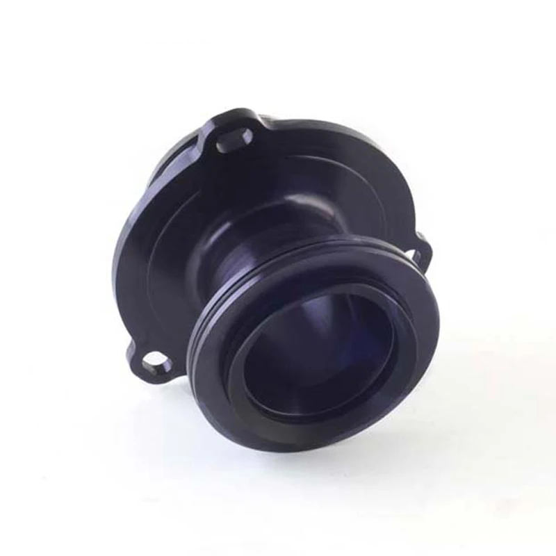 K03 турбо выпускной глушитель удаляет трубу для бензинового 1 8 и 2 0 (EA113 TFSI) FMMD3 |