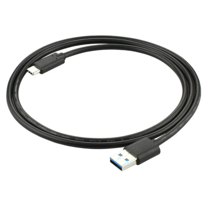 Высокоскоростной USB кабель 3 1 типа C к для Samsung Galaxy S9/S8/Note 8 LG G6/V30 Nintendo Switch Google Pixel/Nexus