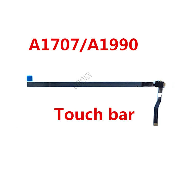 Протестированная Сенсорная панель A1989 A1706 821-00681-04 для MacBook Pro Retina 15 дюймов A1990 A1707