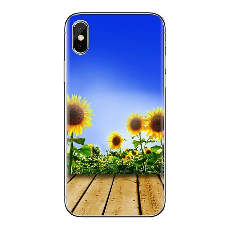Для iPhone XS Max XR X 4 4s 5 5S 5C SE 6 6S 7 8 Plus samsung Galaxy J1 J3 J5 J7 A3 A5 силиконовый чехол с милым