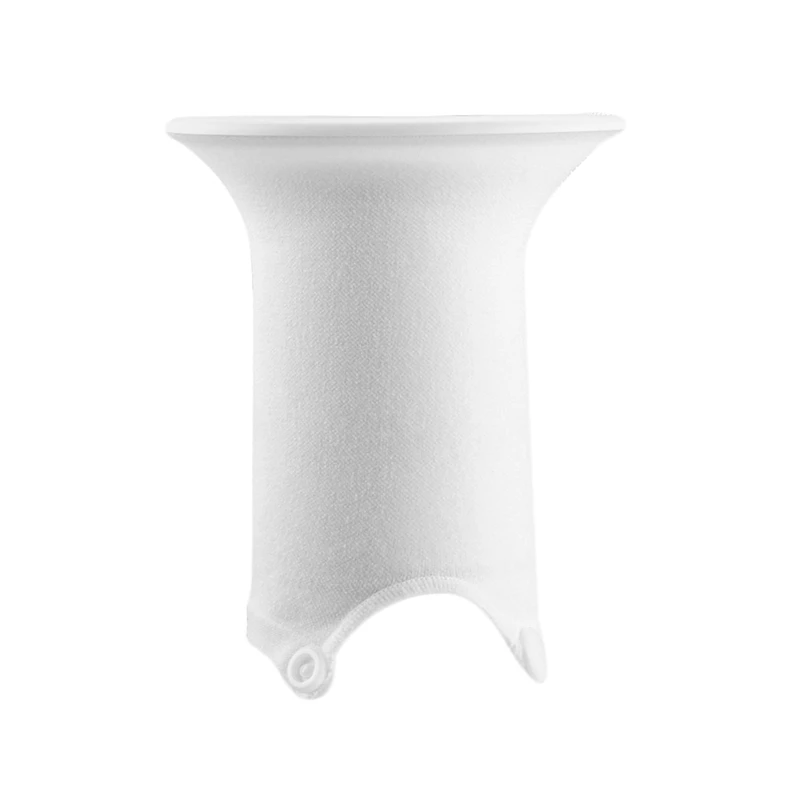 Прочная Пылезащитная сетка для HomePod гибкий противоударный чехол от царапин с