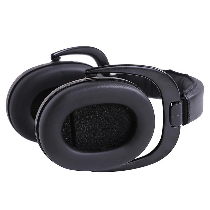 

Electronic Hearing Protection Earmuffs Noise Reduction Sports Hunting Earmuff Ear Protection for Hunting