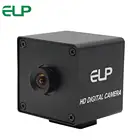 Монохромная USB веб-камера с глобальной прошивкой затвора, высокоскоростная 60fps 720P aptin AR0144, мини-чехол, usb-камера