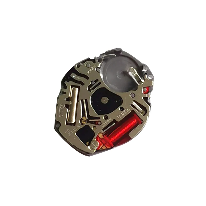 

Replacement Quartz Movement Watch Accessories for TIME MODULE VJ20C VJ20