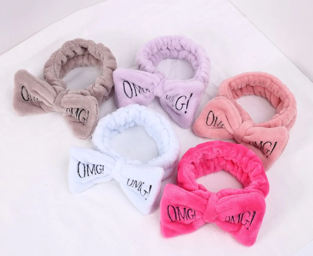 Новинка флисовый коралловый флис с надписью OMG женское искусственное лицо для