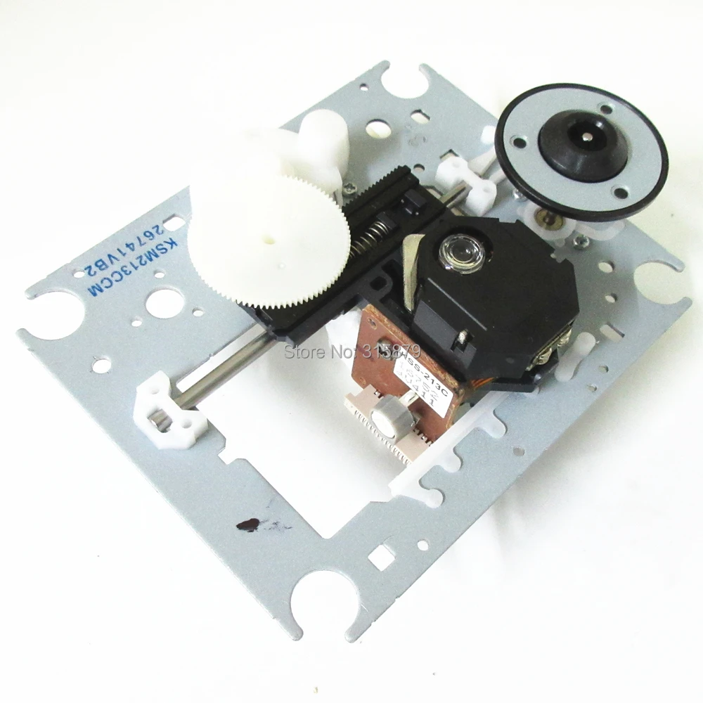 KSM-213CCM CD лазерный блок для SONY KSM213CCM KSM 213CCM KSS-213C с механизмом