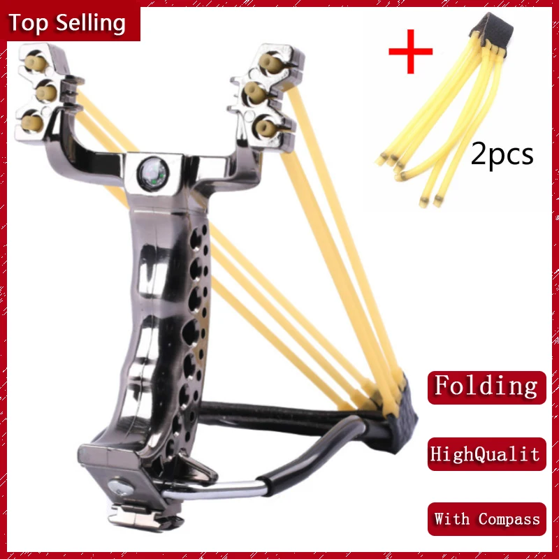 Охотничья Рогатка с поддержкой запястья 2021|Уличные инструменты| |