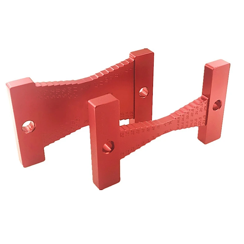 Высокоточный Измеритель высоты деревообрабатывающий фрезерный стол