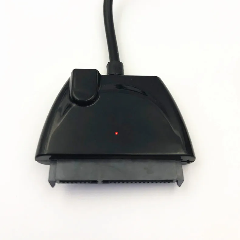 Внешний жесткий диск с кабелем Type-c на SATA USB3.1 2 5/3 5 дюйма