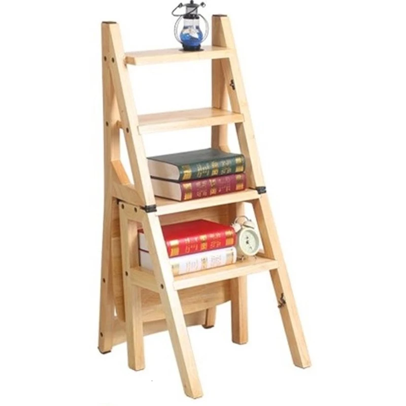 Складное кресло плиант De Cocina tabrete Escalera детская ванная комната деревянная