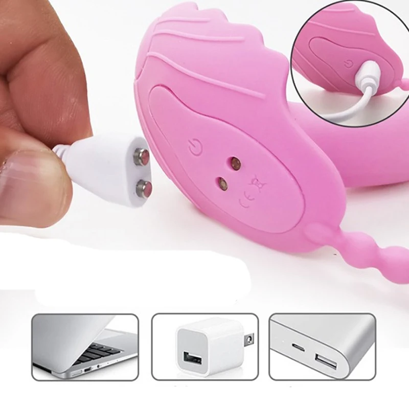 Вибратор секс-игрушка для женщин оргазм мастурбатор G-точка клитор стимулирует пульт управления трусики вибраторы для взрослых секс-шоп на.