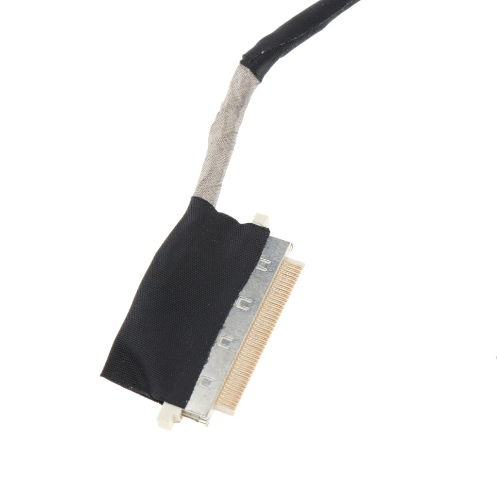 Новый ноутбук LVDS LCD светодиодный гибкий видео экран кабель Шнур для Asus X45 X45V X45VD| |