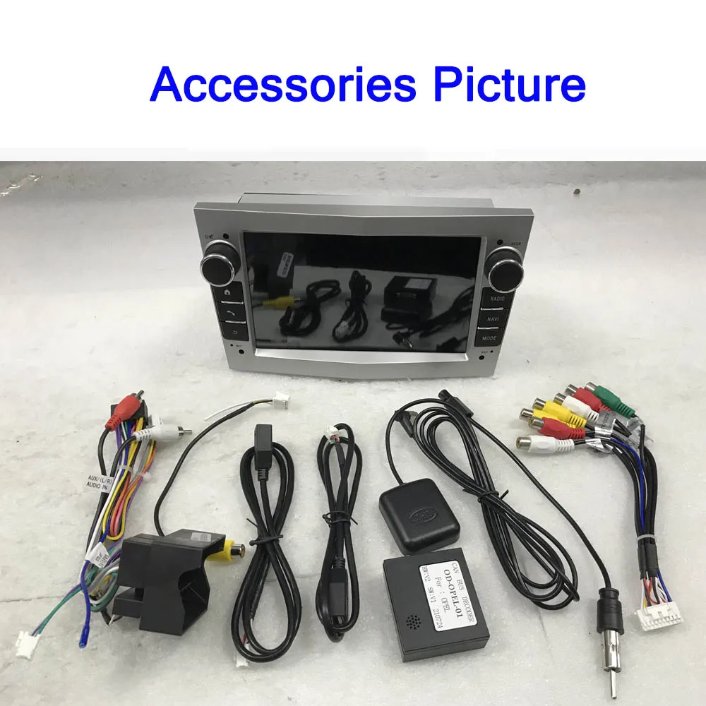 Автомагнитола 2 Din для opel Vauxhall Astra H G J Vectra Antara Zafira Corsa Vivaro Meriva Veda Android 10 0