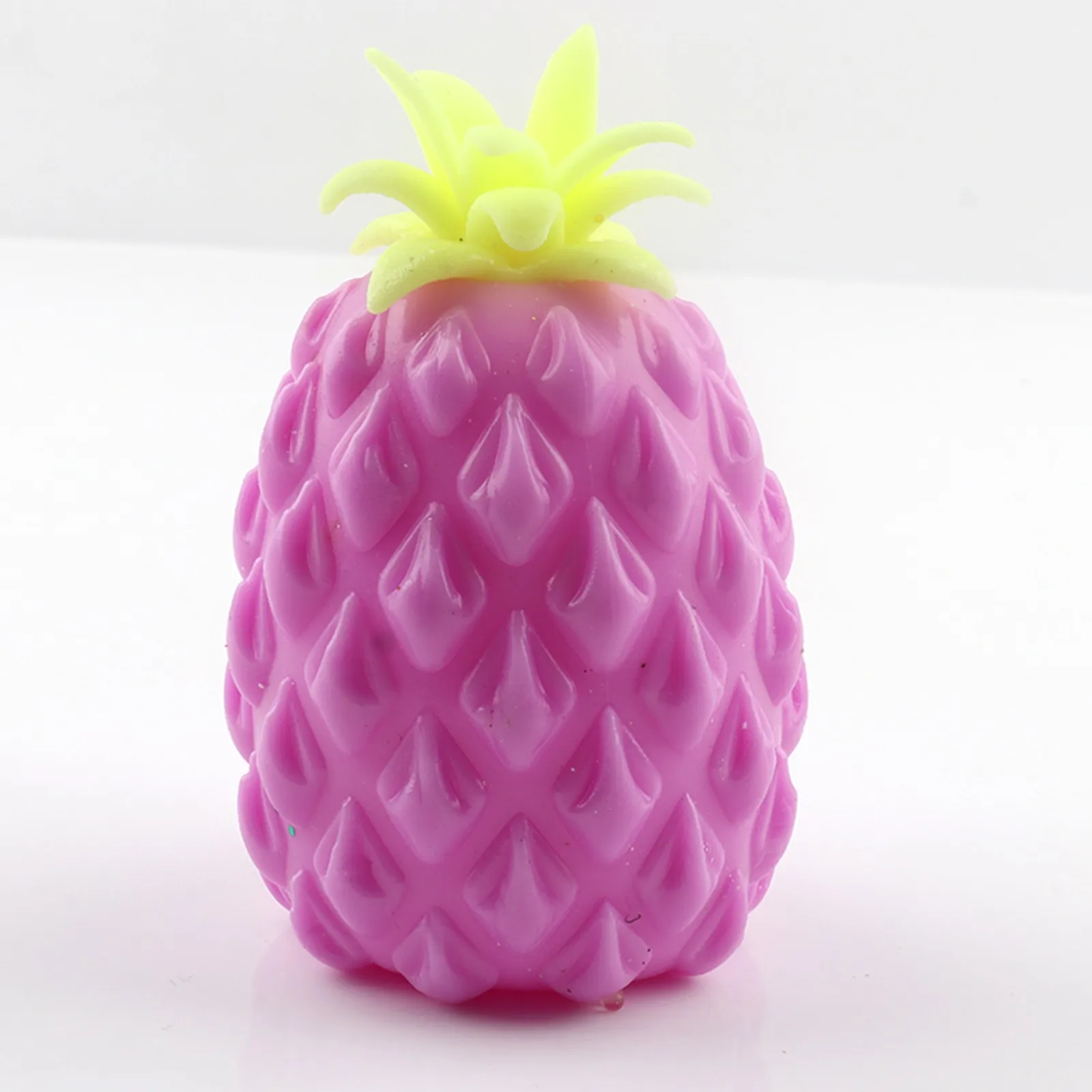 

Fidget Toy Creative Pineapple Ball Office Anxiety Stress Reliever Toy For Children Adult Sensory Decompression Toy Brinquedo#gm