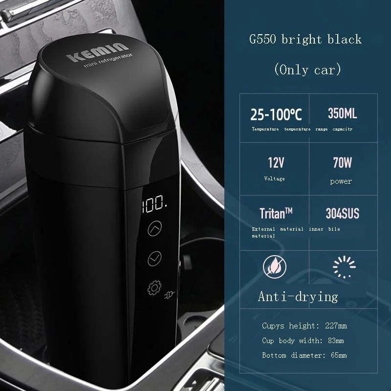 aparato de cocina equipment appareil kitchen electrical appliance keukenapparatuur materiel cuisine car electric hot water cup free global shipping