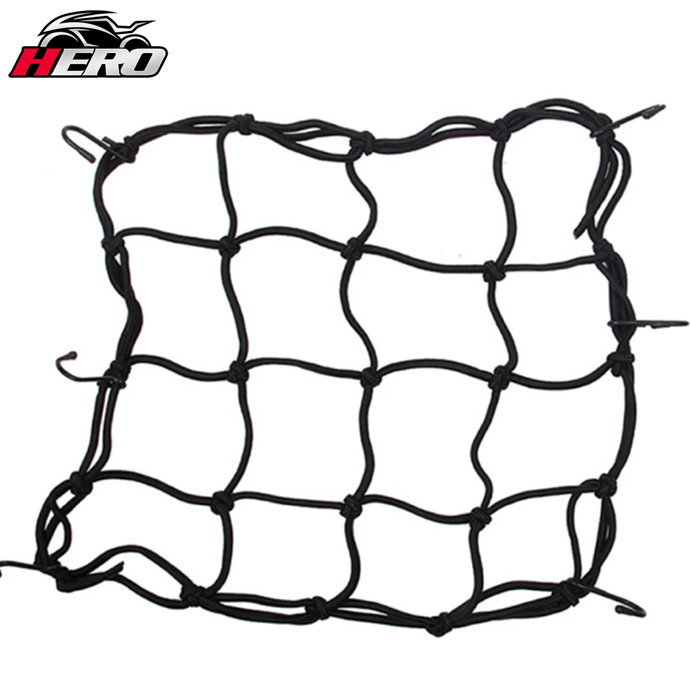 Net Casco Moto