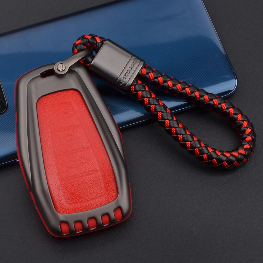 Key cover Car Case Full Cover For Geely Coolray 2019-2020 Atlas Boyue NL3 Emgrand X7 EX7 SUV GT GC9 Borui Accessories | Автомобили и