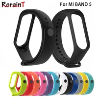 mi 5 watch replacement wristband for mi band5 strap