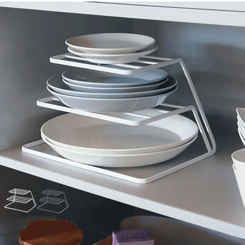 3-счетчик уровней и шкаф ванная комната угловая полка органайзер для дома Кухня