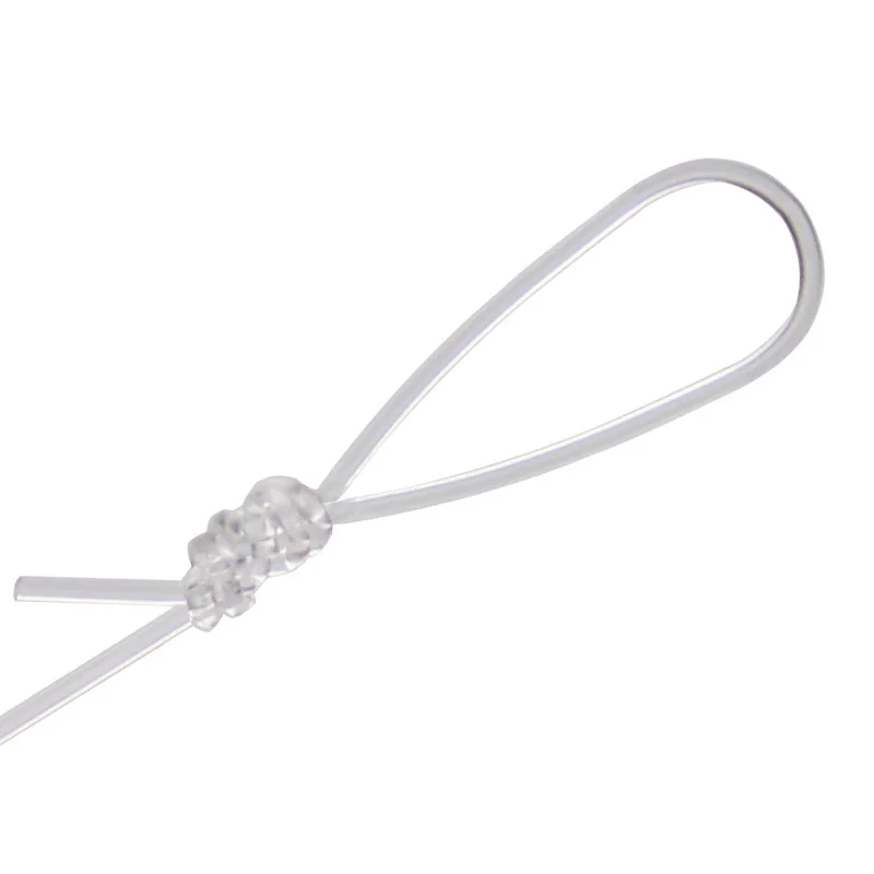 3pcs/Set A bunch of three fish Combination Fishhook Fishing Lure Set Wire Artificial Silicone Luminous Bait | Спорт и развлечения