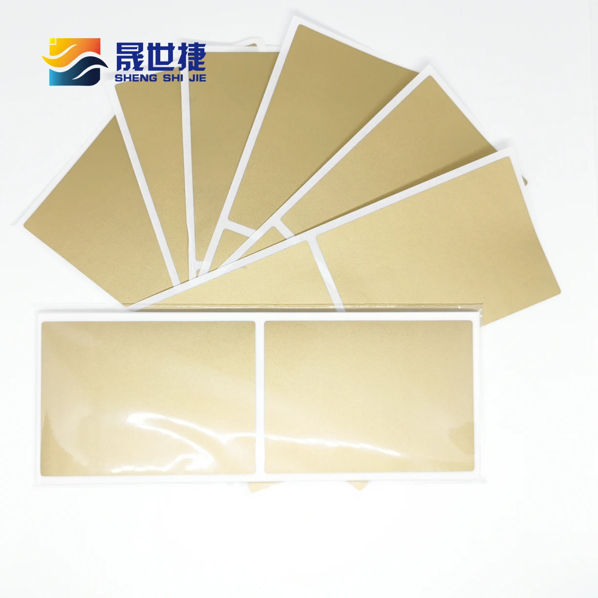 Shengshijie 50x70 мм 50 шт
