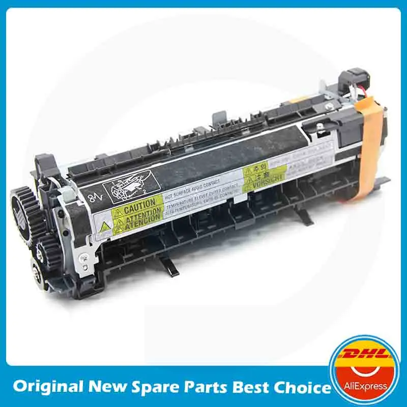 

Original New Fuser Unit Fuse Assembly RM1-8396 RM1-8395 CE988-67915 RM1-8395-000CN For M601 M602 M603 M603 601 602 Printer Part