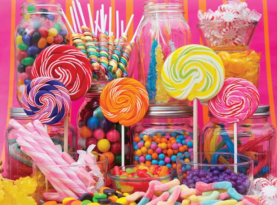 

Full Square&round drill 5D DIY Diamond embroidery Colored sugar Diamond Painting Cross Stitch Rhinestone Mosaic decor gift