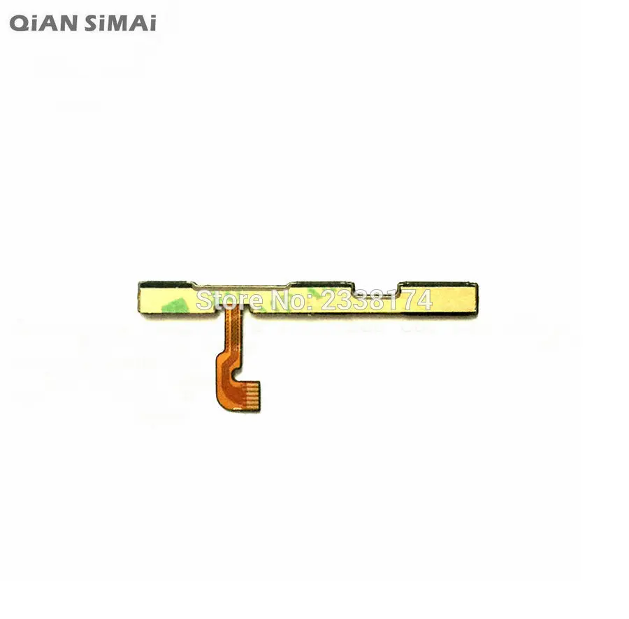 Для Xiaomi Redmi Note 2 Новинка Оригинальный Включение/выключение питания + кнопка