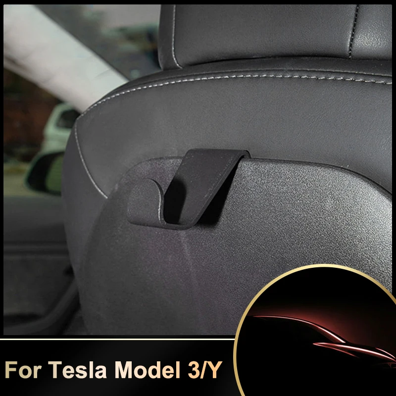 

Универсальные портативные автомобильные аксессуары Tesla Model 3 Y X S, 2 шт.