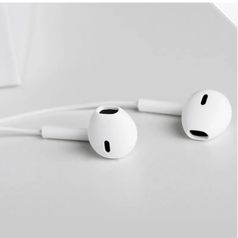 Стерео Hi Fi басовая Музыкальная гарнитура проводные спортивные наушники с