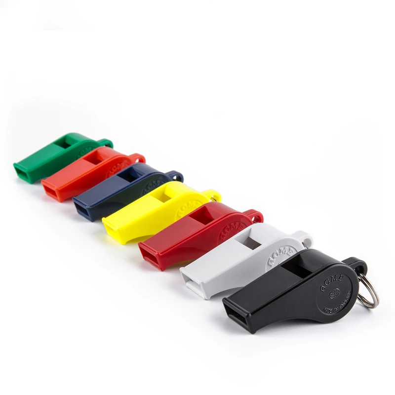 ACME 660 пластиковый тренер рефери Черлидинг свисток профессиональный спорт