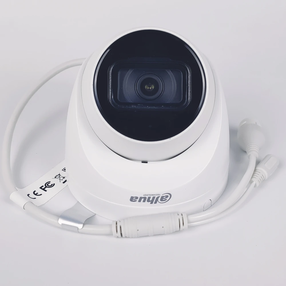 Оригинал Dahua английская звездного неба IPC HDW2431T AS S2 заменить HDW4433C A 4MP IP камера POE