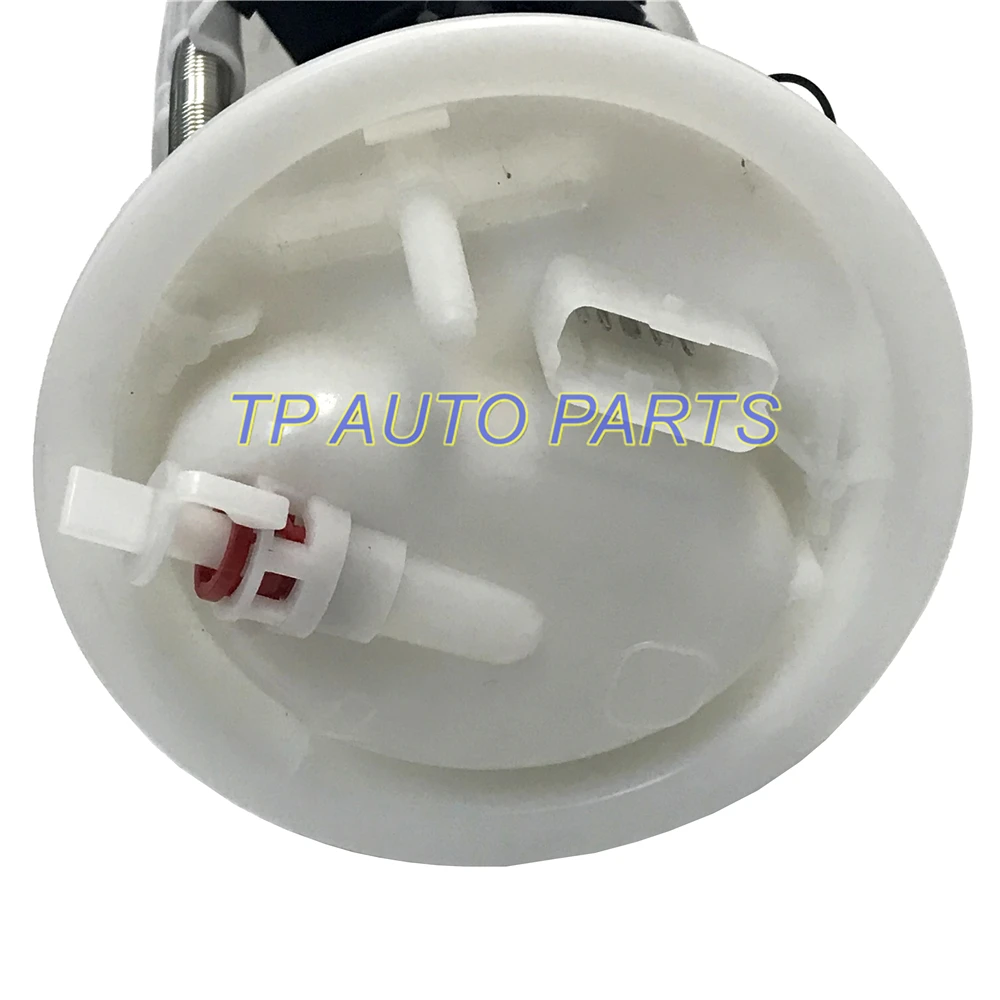 Топливный насос, совместимый с Gala-xy Mon-deo OEM 1506989 6G919H307AF on.