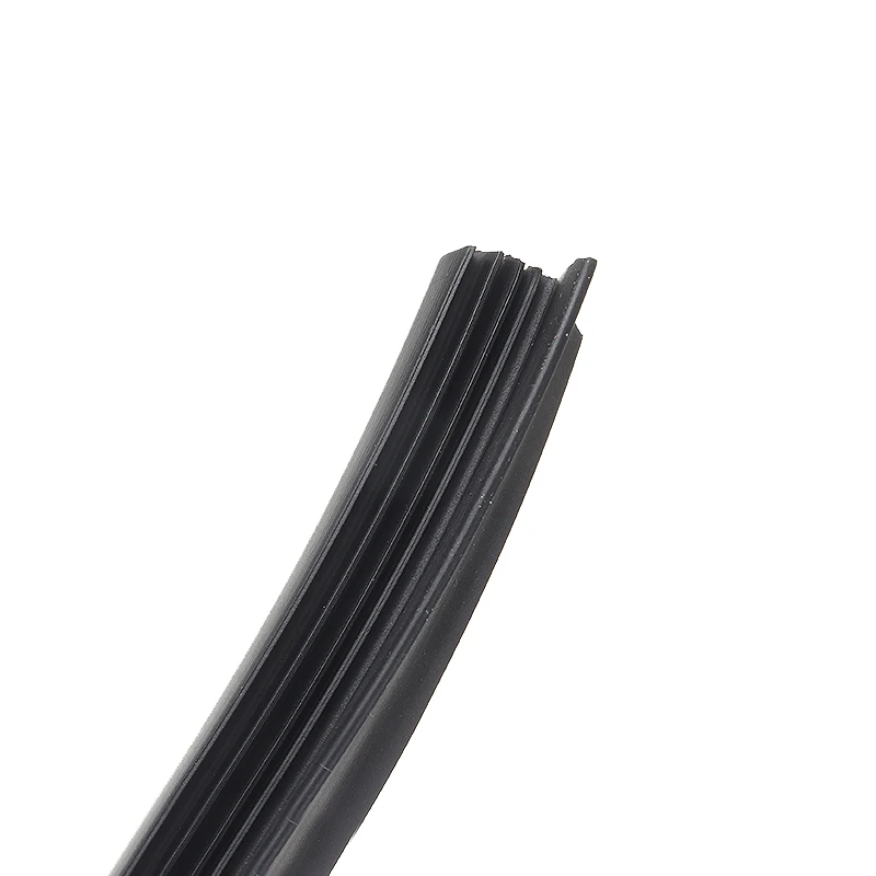 1 комплект автомобильная резиновая уплотнительная лента 6 м форма ветрового