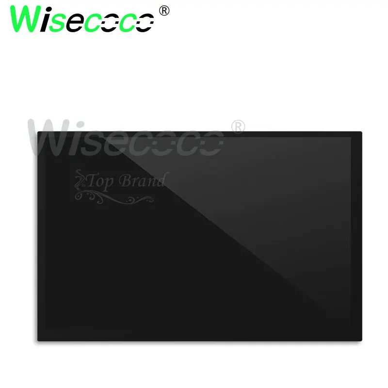 screen only Wisecoco 7 дюймов ips сенсорный ЖК дисплей 1280*800 экран для raspberry pi N070ICG-LD1 с HDMI+ VGA+ 2AV драйвер платы - Цвет: screen only