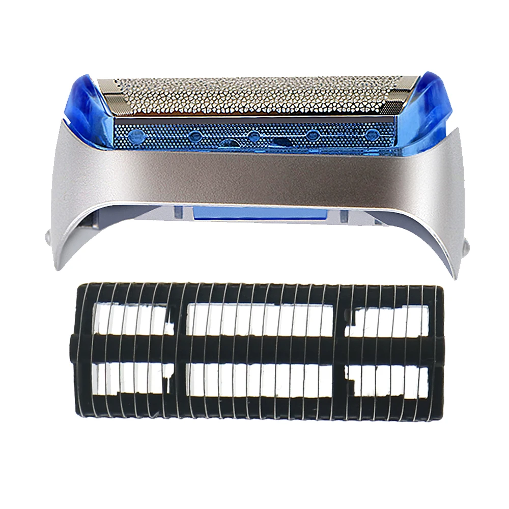 

New 1 x 20S Shaver Foil and blade for BRAUN 20S 2000 Series CruZer 1 2 3 4 for 2615 2675 2775 2776 170 190 5730 Free Shipping