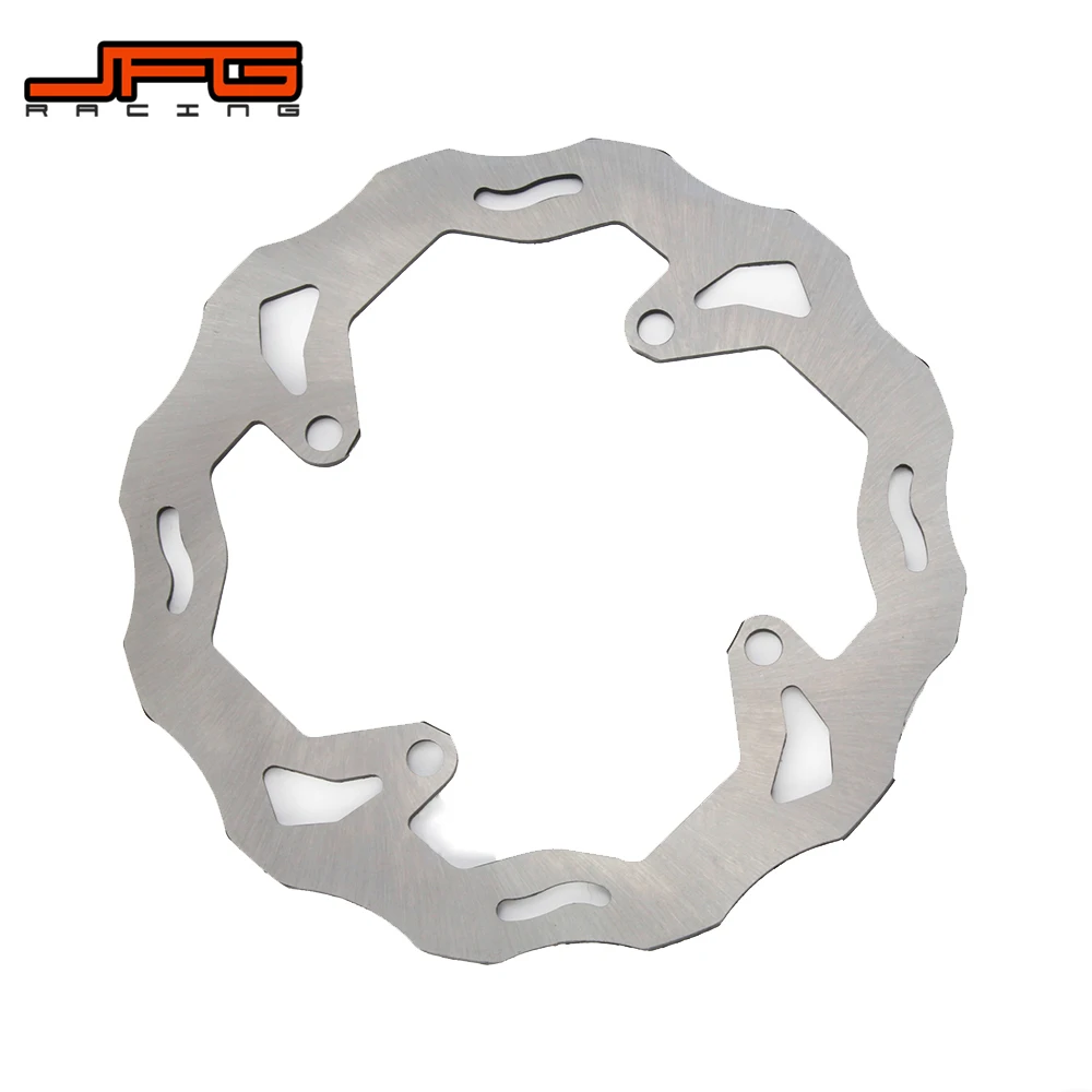 

Rear Brake Discs Brake Rotors For SUZUKI RMZ250 RMZ 250 2007-2018 RMZ450 RMZ 450 2005-2017 RMX450Z RMX 450Z 2010-2017