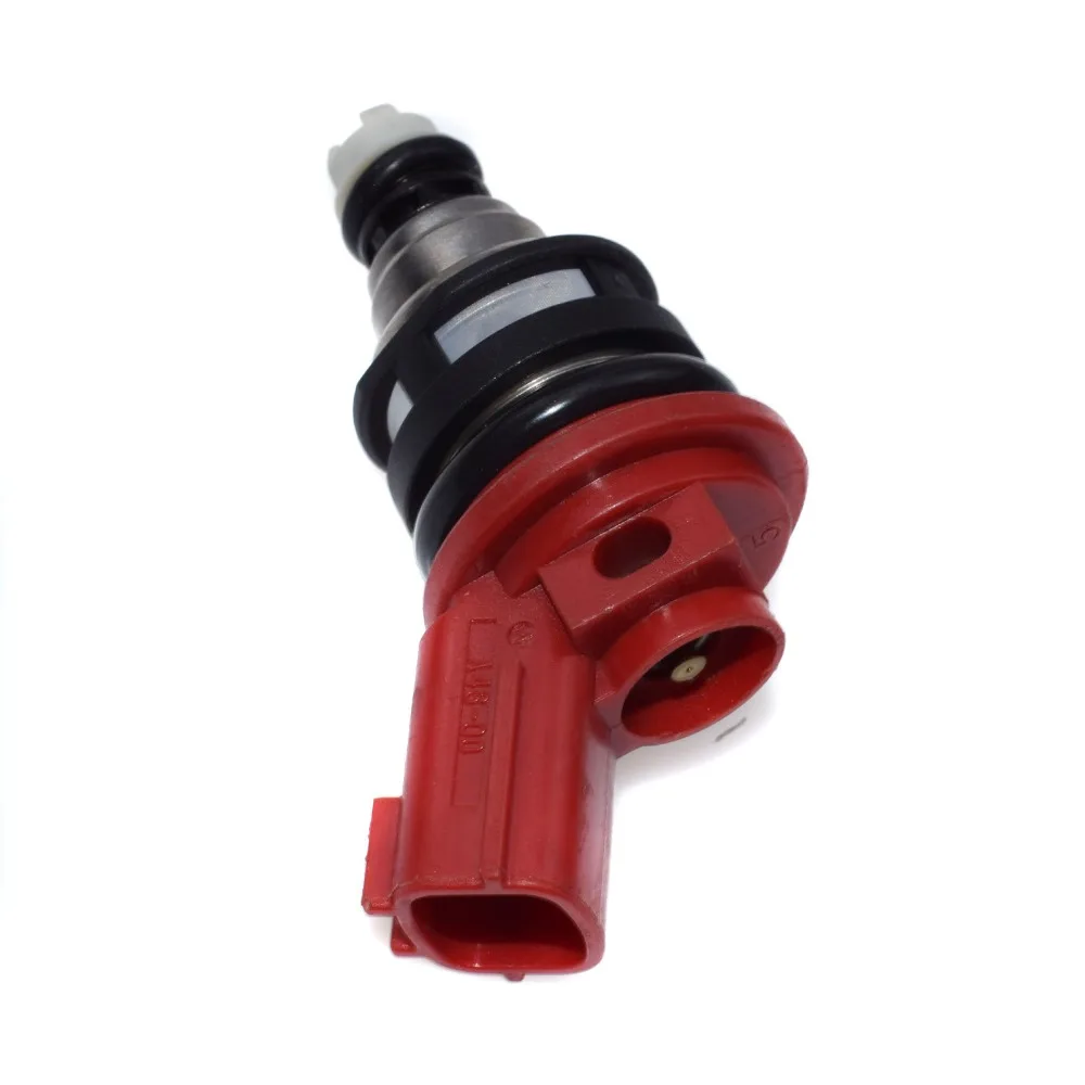 Топливный инжектор ISANCE для Nissan Altima Maxima/Sentra 200SX/240SX/300ZX/NX/Infiniti/Q45/G20/I30/J30 842-18114 г. |