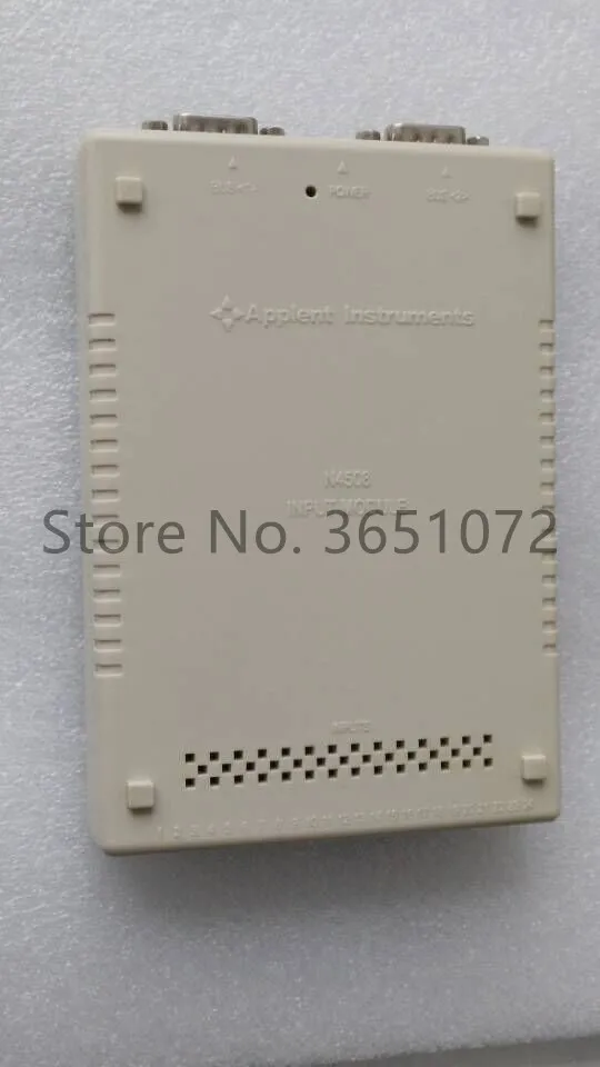 

8 Channels External Expansion Box for AT4540-AT45128 Include 8 Pieces of Standard 2 Meters K Type Sensors and Connection Cable